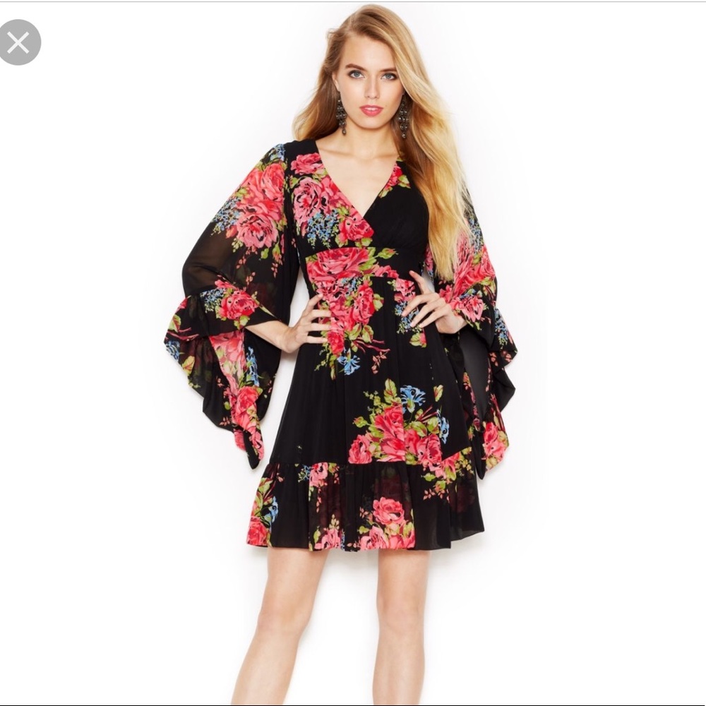 Betsey Johnson Dress